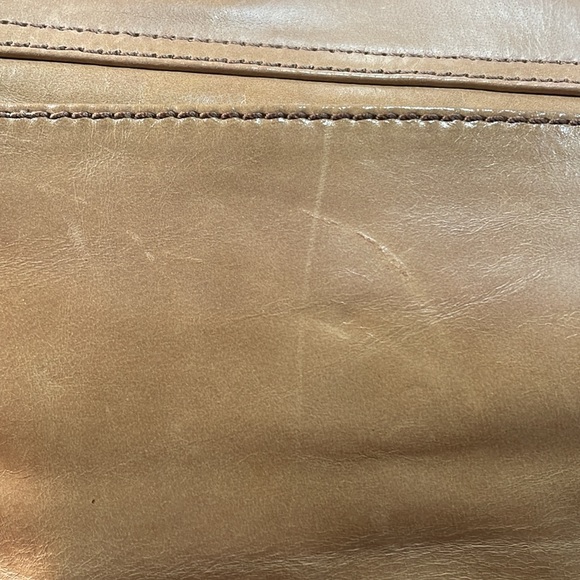 CYNTHIA ROWLEY BEAUTIFUL SMALL LEATHER BAG - Picture 4 of 12